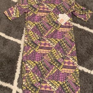 Lularoe Julia XS